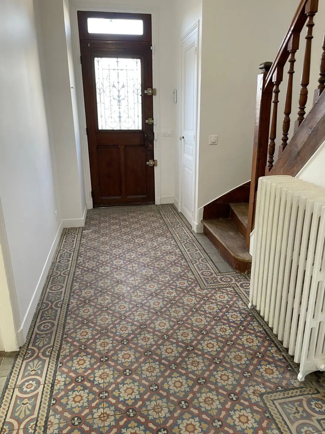 Maison à vendre, 134m², Sartrouville