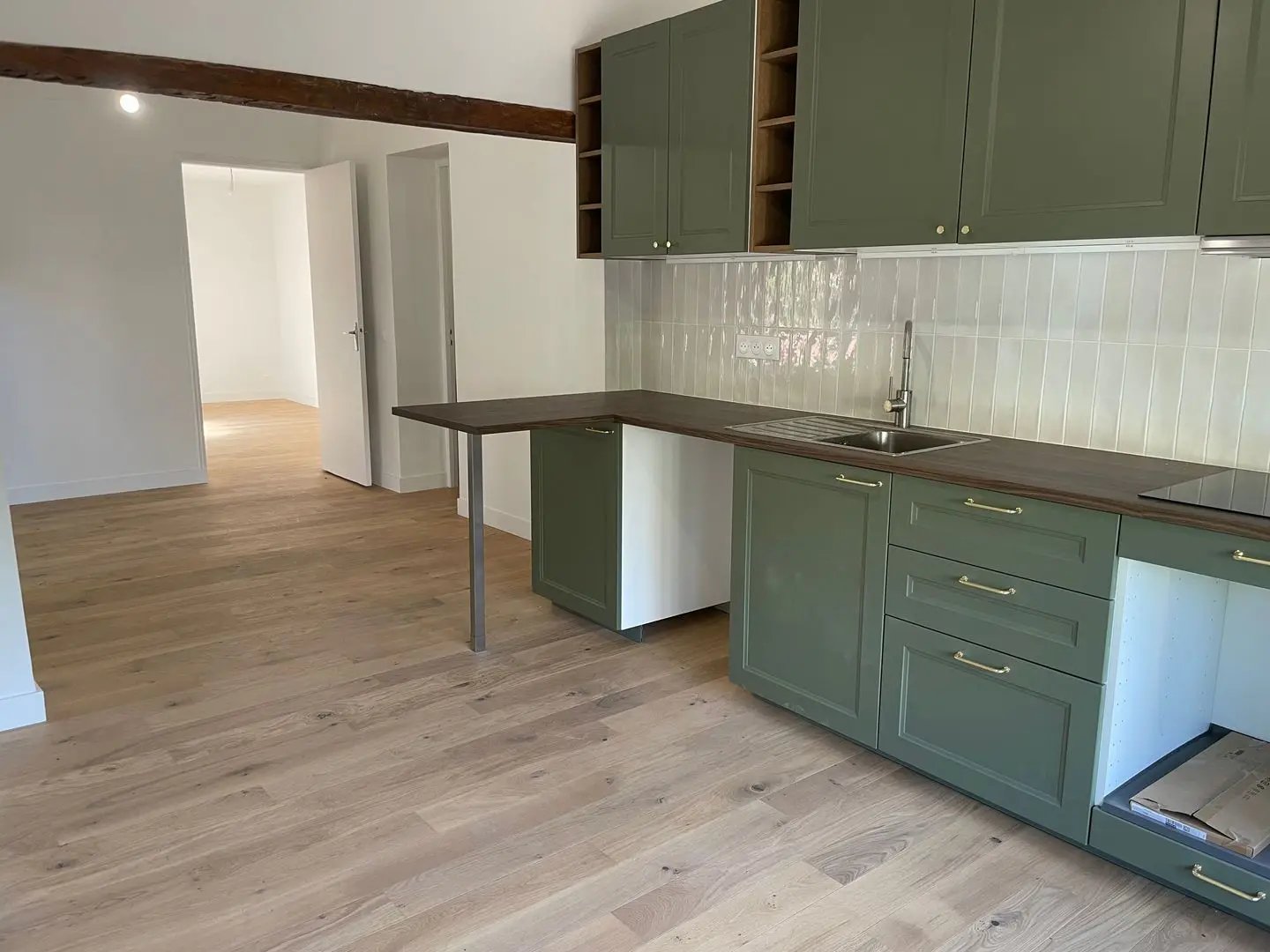 Maison à vendre, 134m², Sartrouville