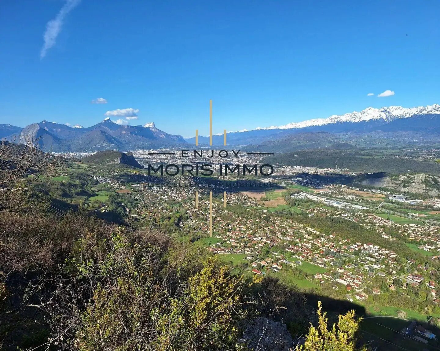 Maison à vendre, 248m², Claix