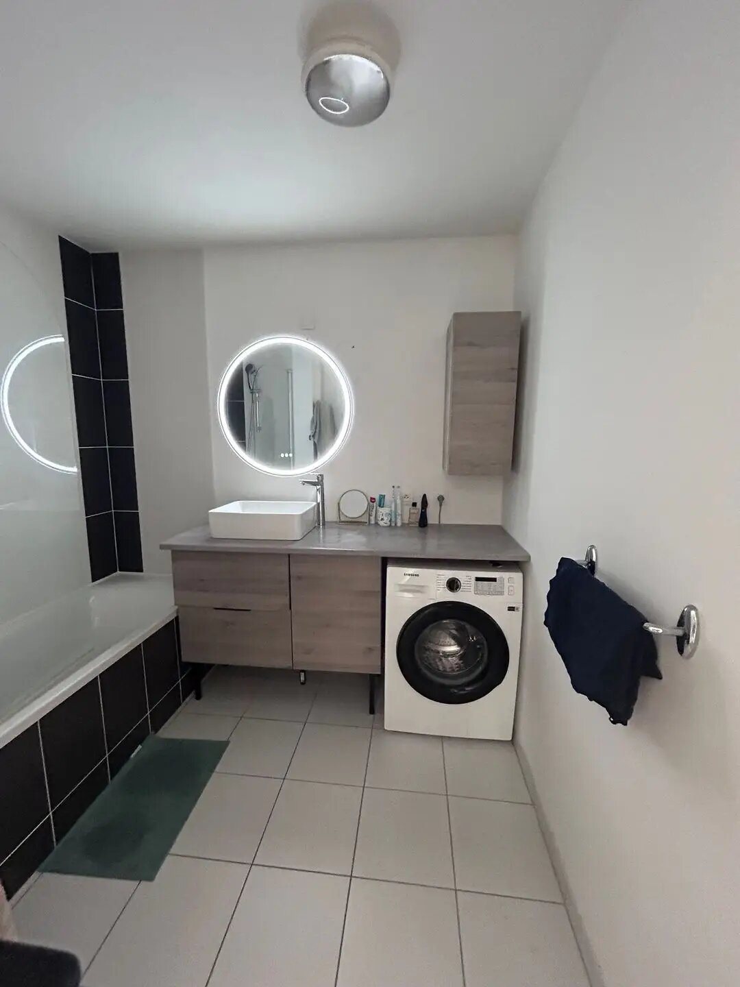 Appartement à vendre, 67m², Nantes