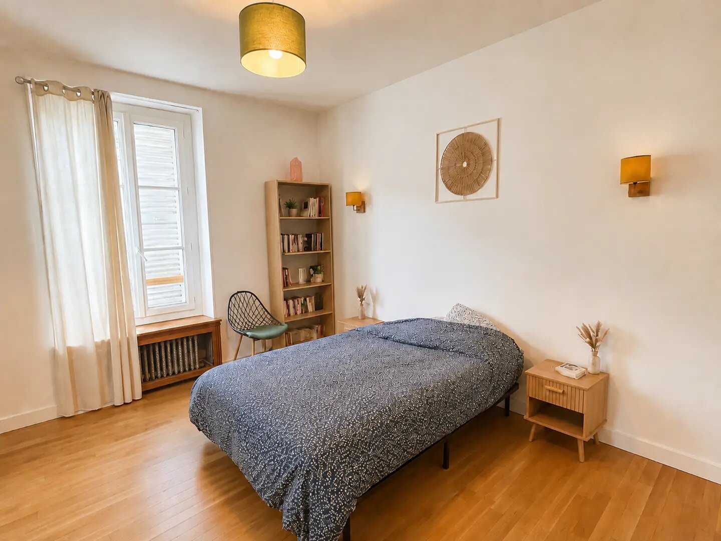 Maison à vendre, 117m², Valmondois
