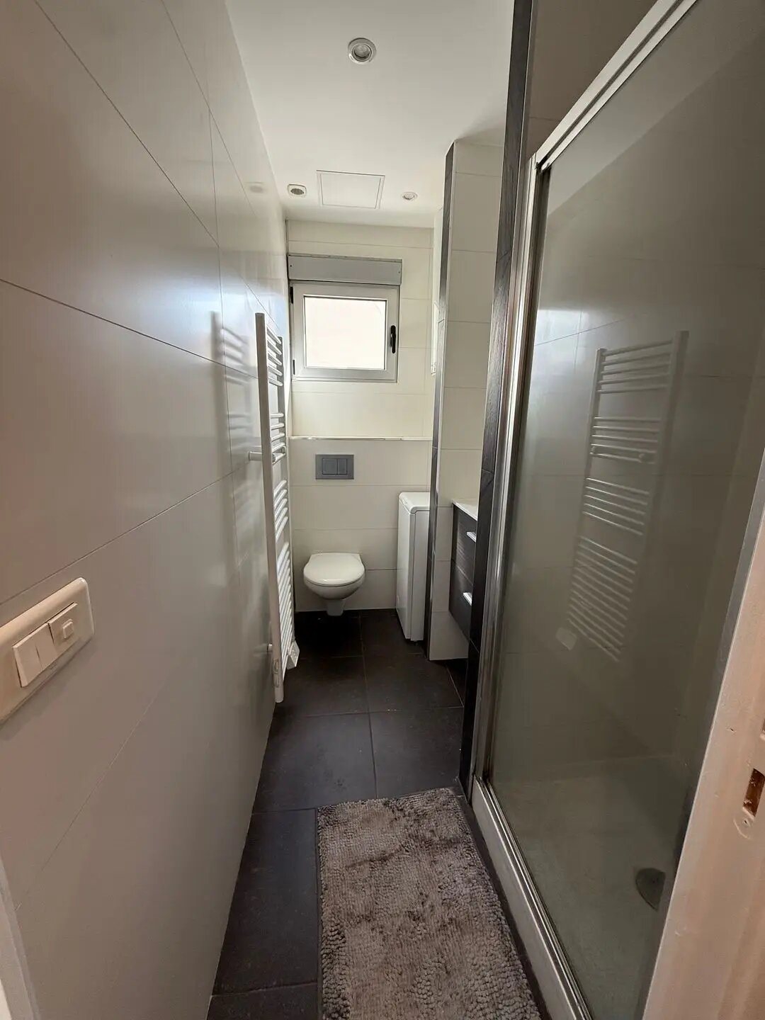 Appartement à louer, 21m², Alfortville
