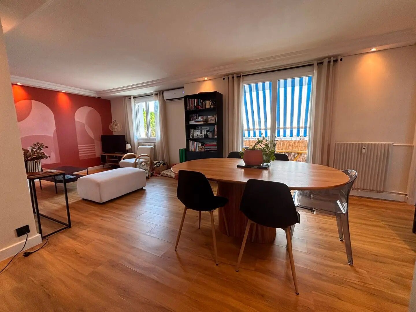Appartement à louer, 68m², Cannes