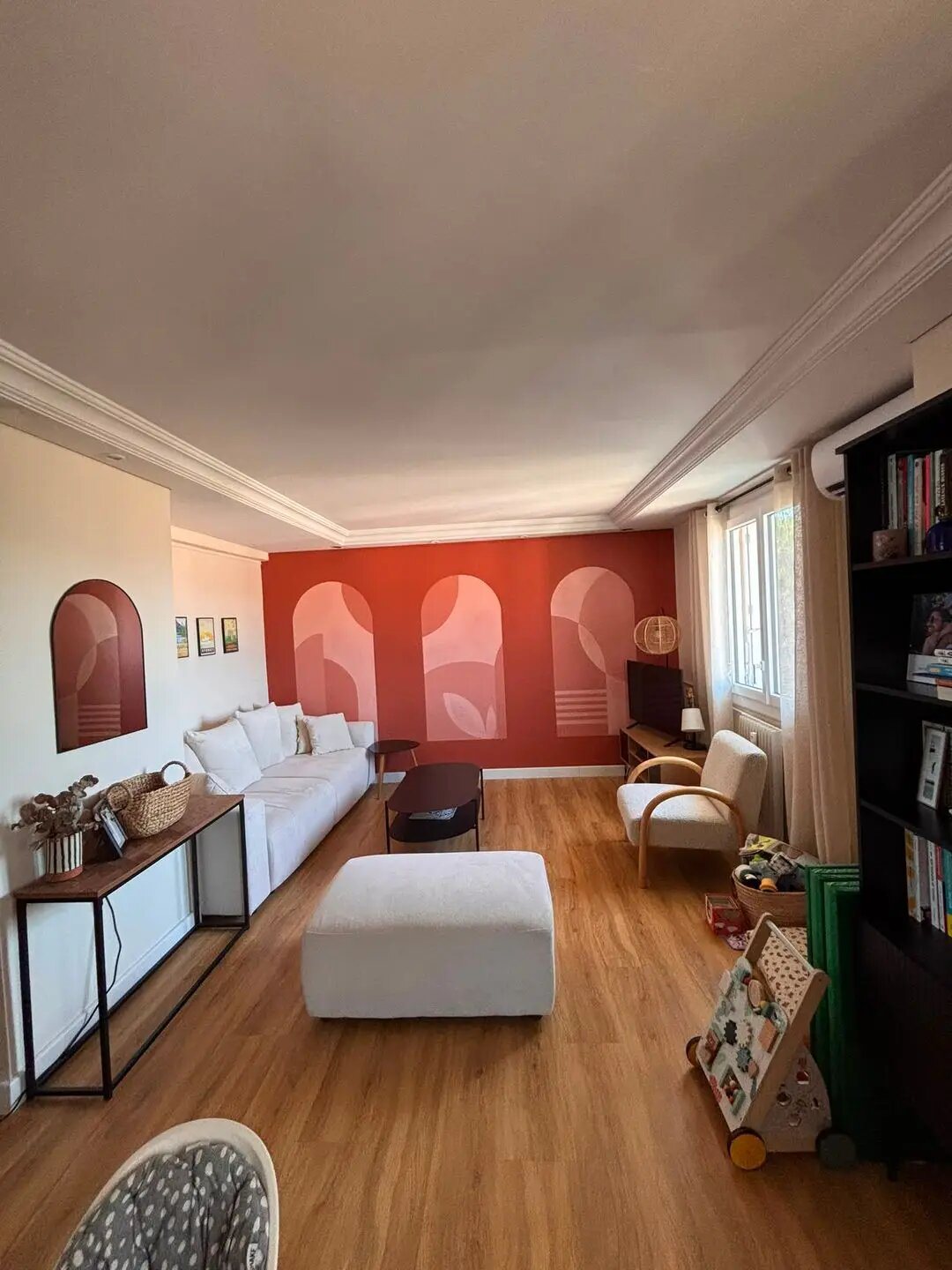 Appartement à louer, 68m², Cannes
