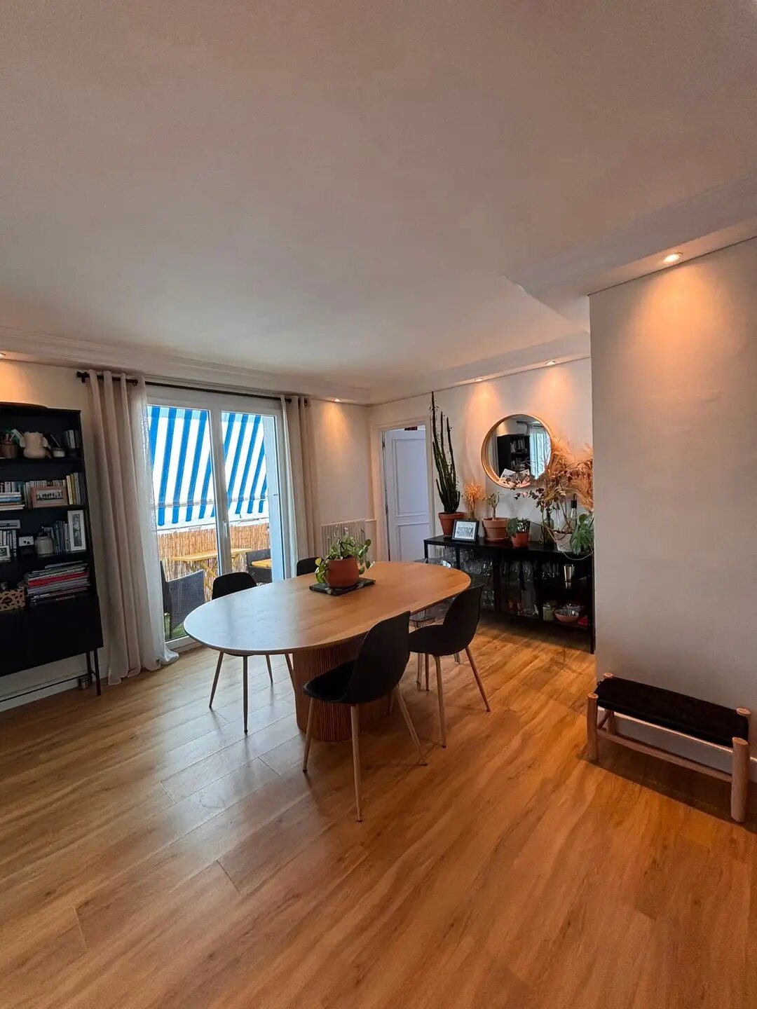 Appartement à louer, 68m², Cannes