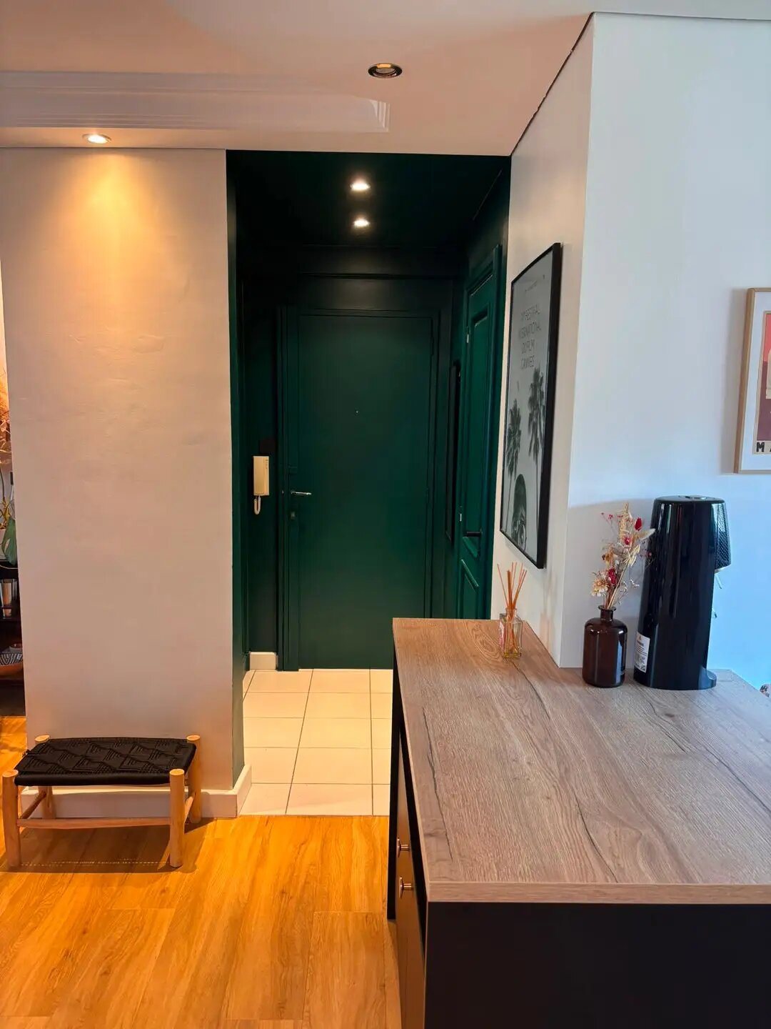 Appartement à louer, 68m², Cannes