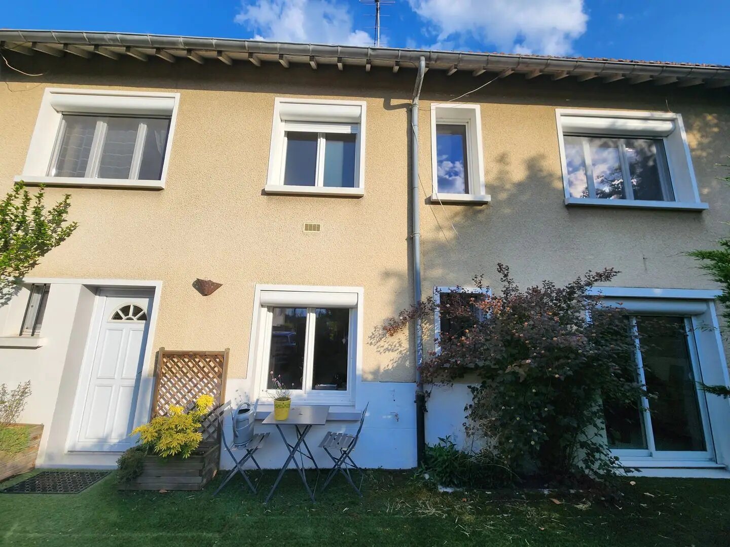 Maison à vendre, 104m², Sartrouville