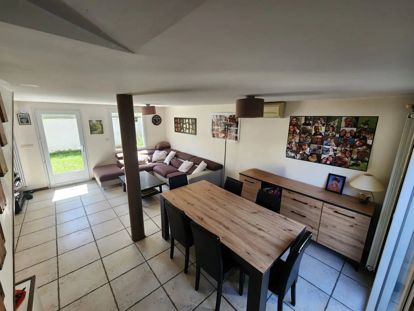 Maison à vendre, 104m², Sartrouville