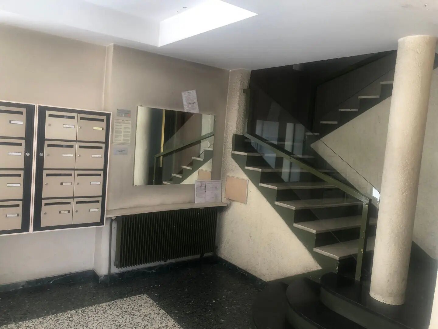 Appartement à vendre, 59m², Epinay-sur-Seine