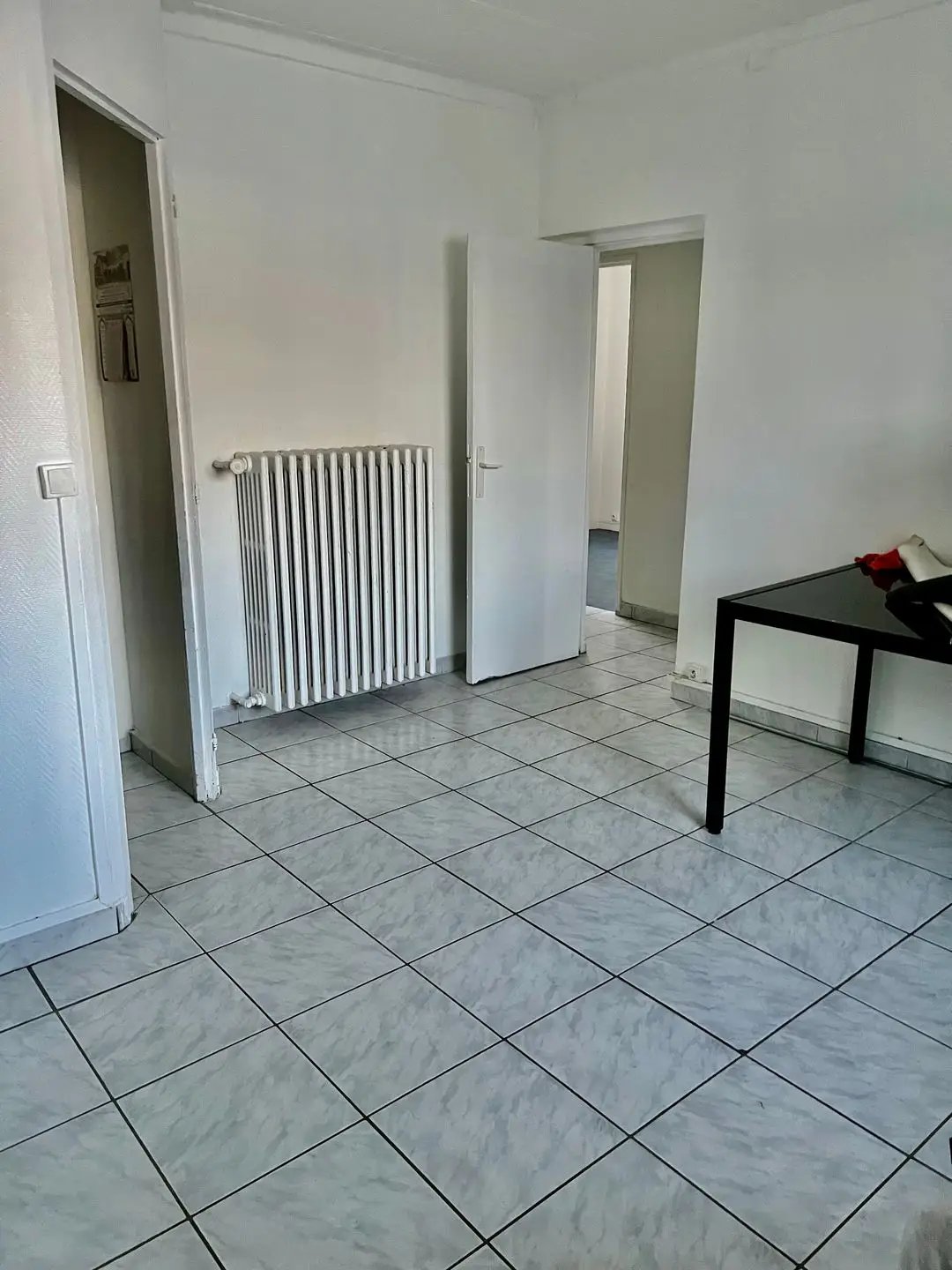 Appartement à louer, 57m², Poissy