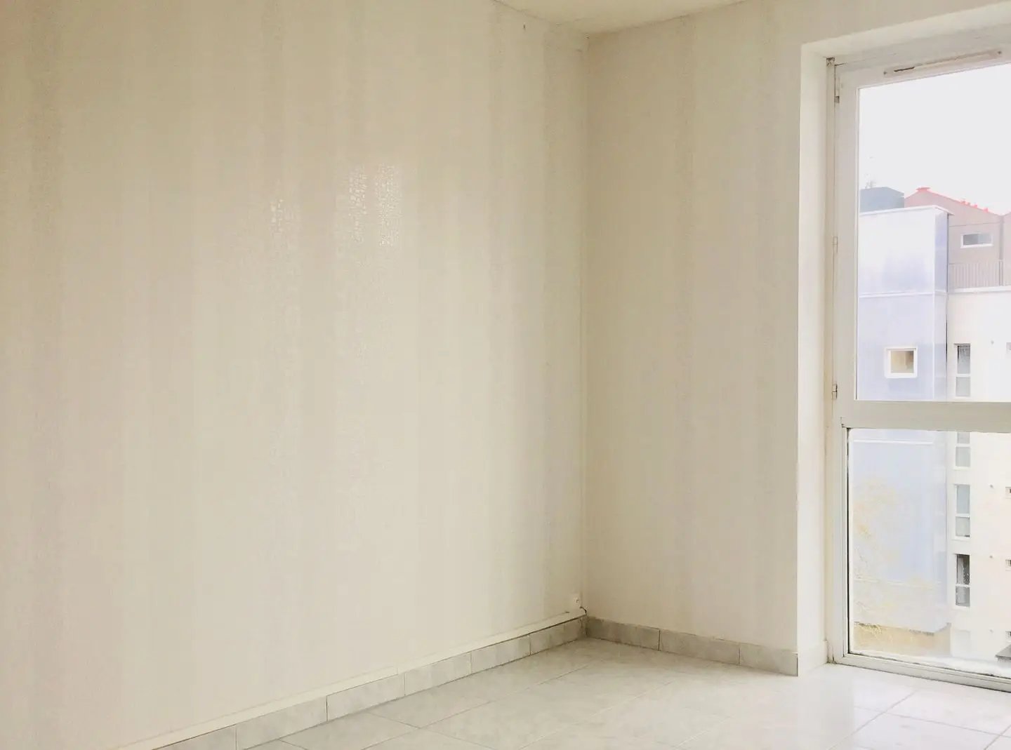 Appartement à louer, 57m², Poissy