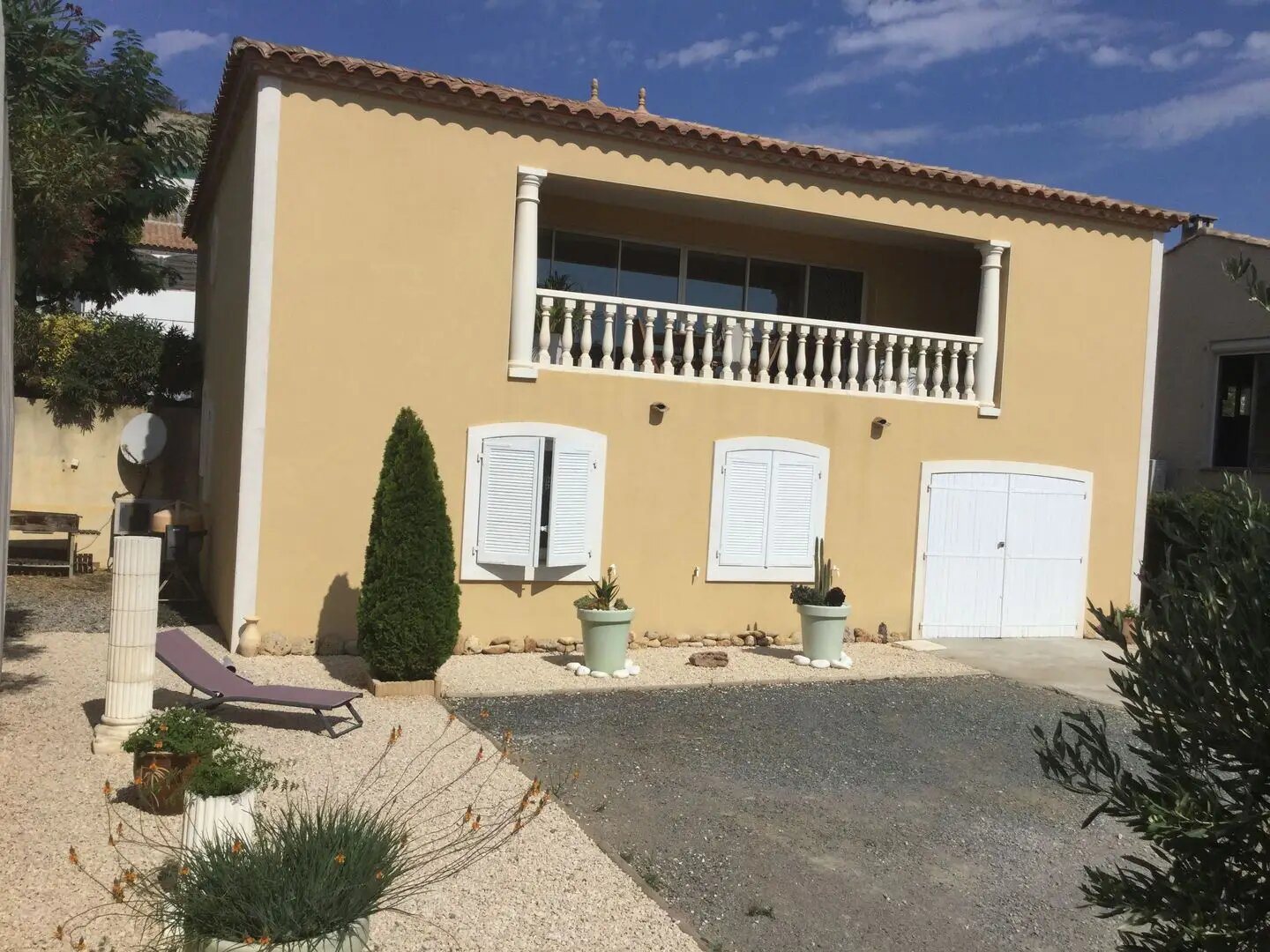 Maison à vendre, 220m², Narbonne