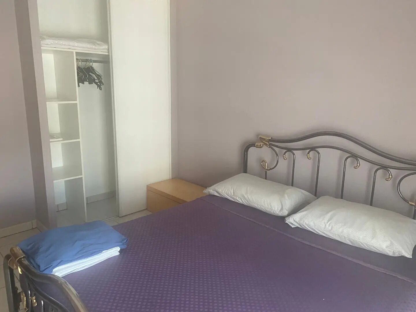 Appartement à louer, 12m², Annecy