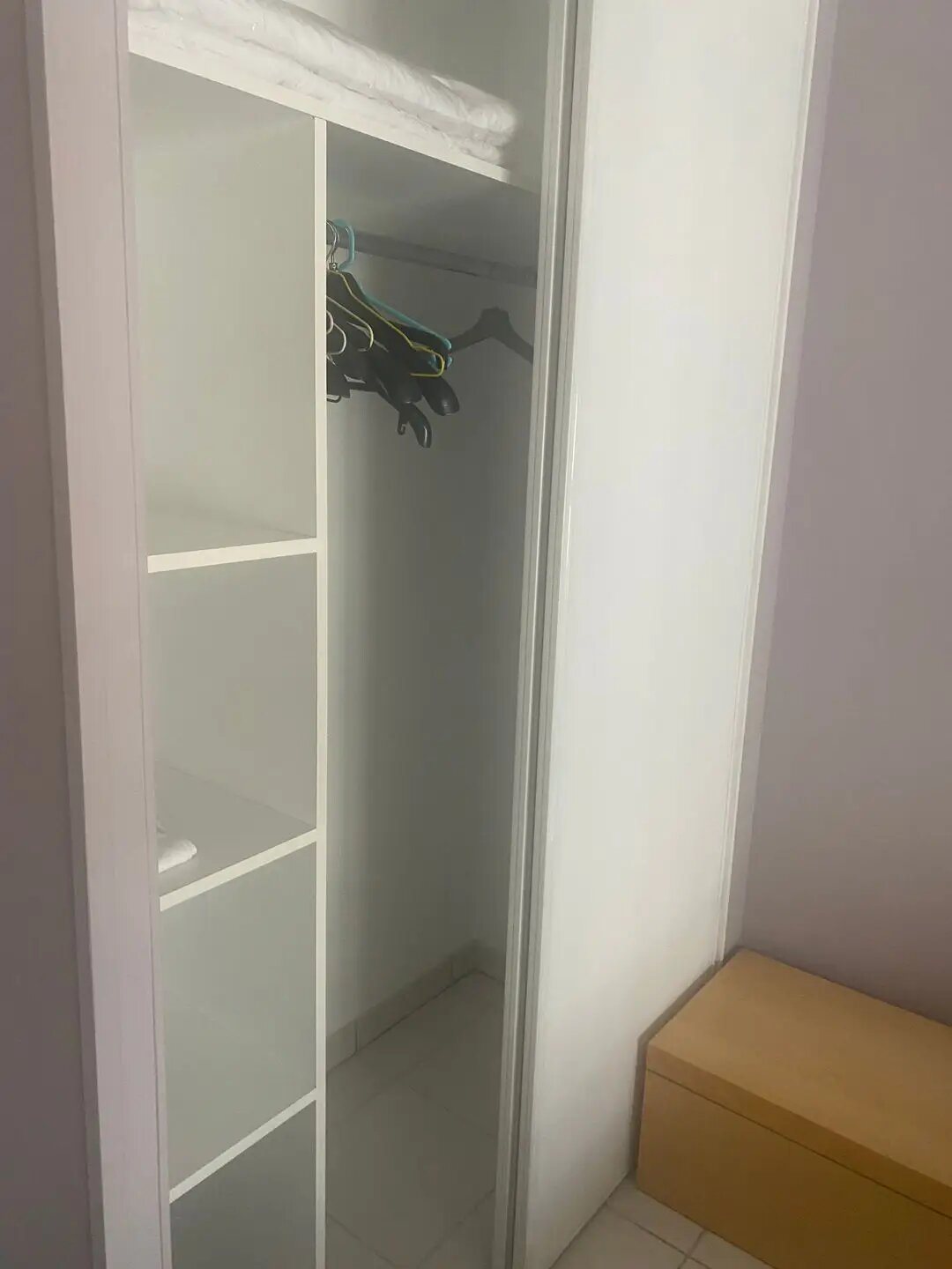 Appartement à louer, 12m², Annecy