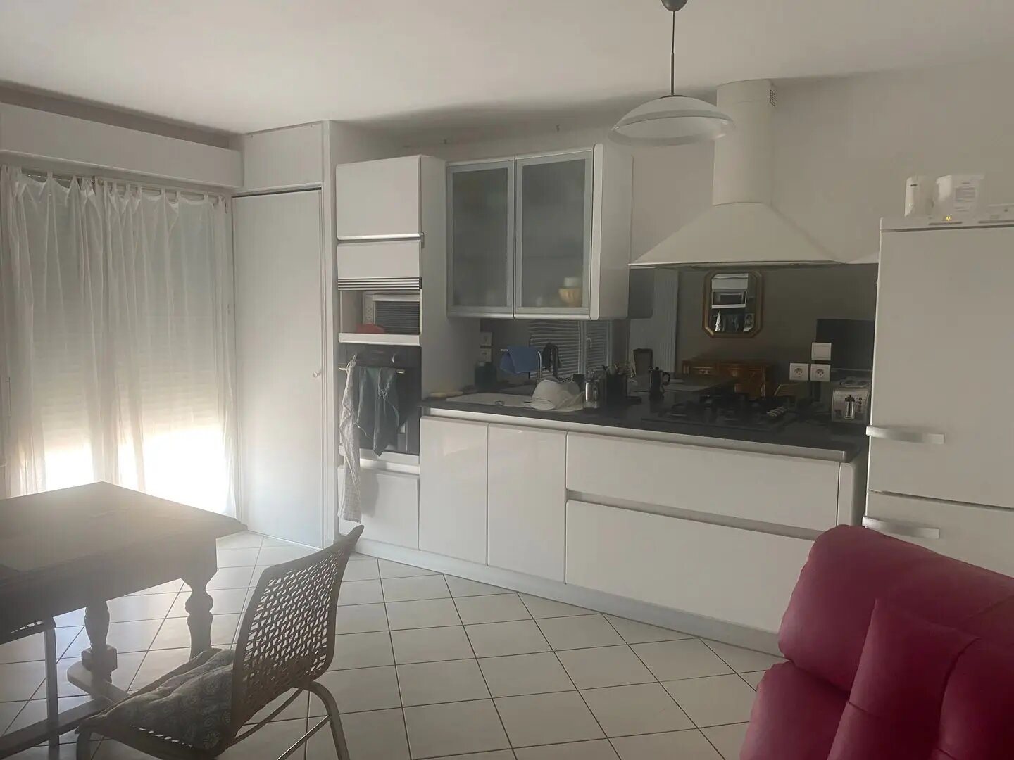Appartement à louer, 12m², Annecy