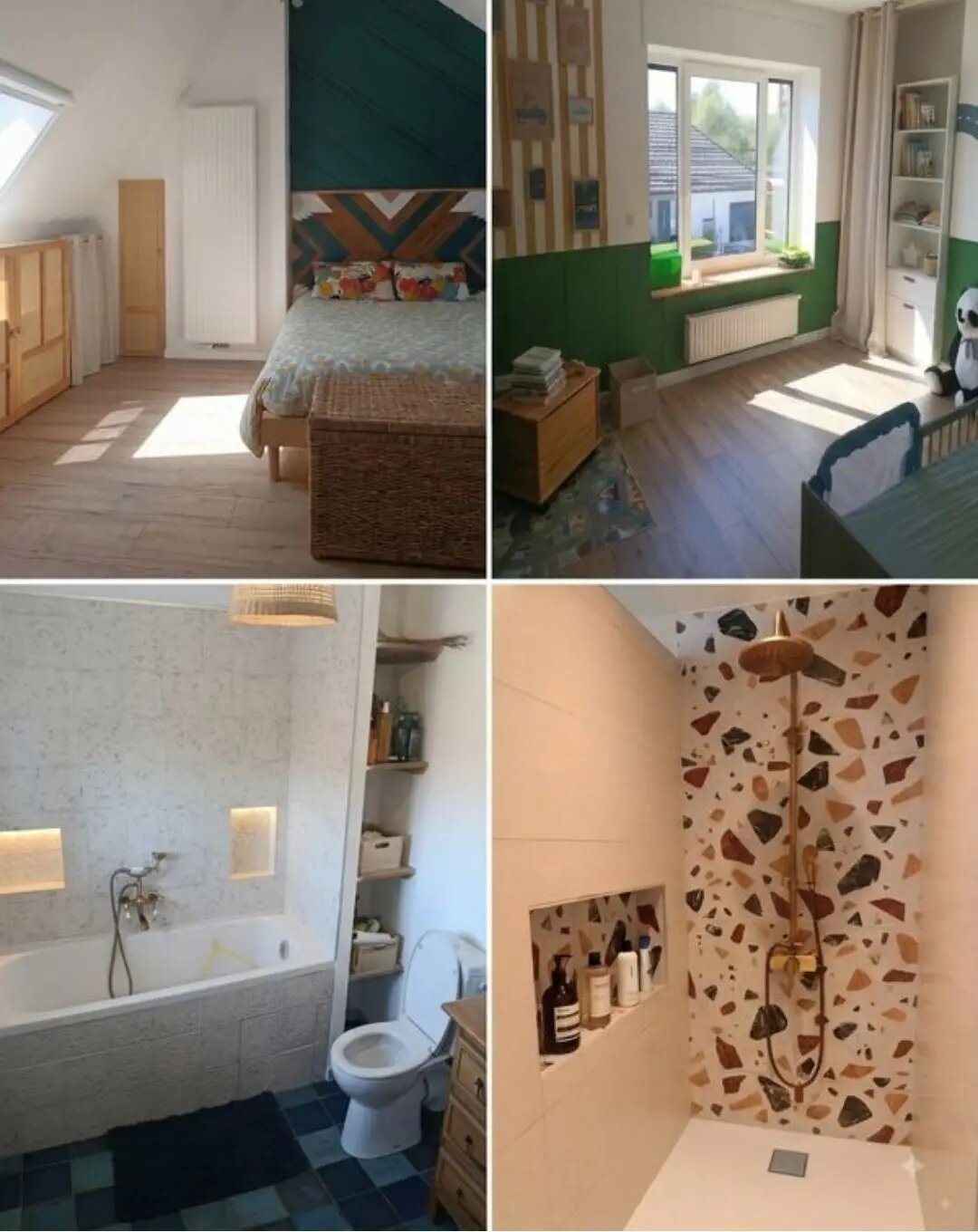 Maison à vendre, 121m², Deûlémont