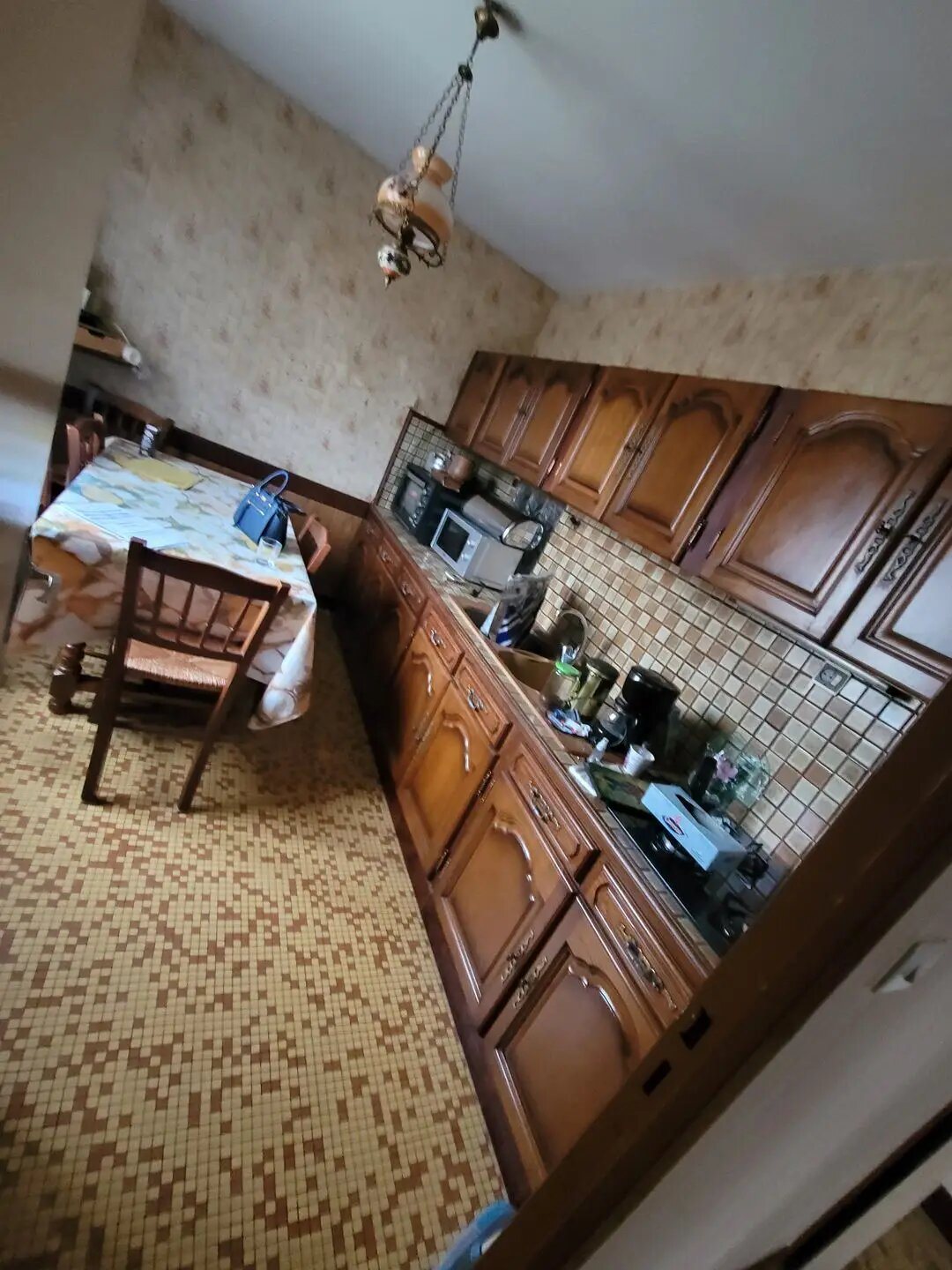 Maison à vendre, 80m², Fondettes