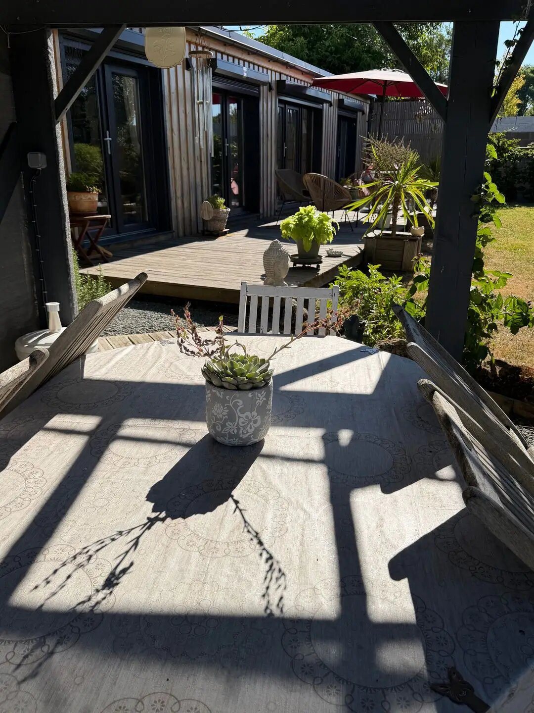 Maison à vendre, 70m², Saint-Seurin-sur-l'Isle