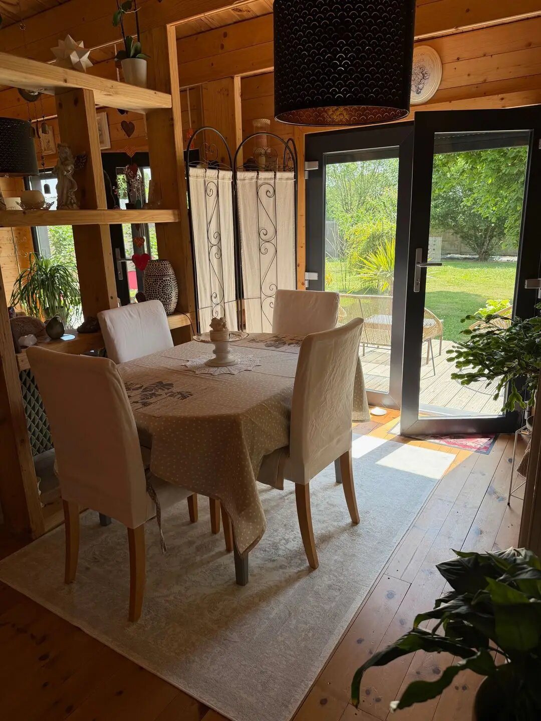 Maison à vendre, 70m², Saint-Seurin-sur-l'Isle