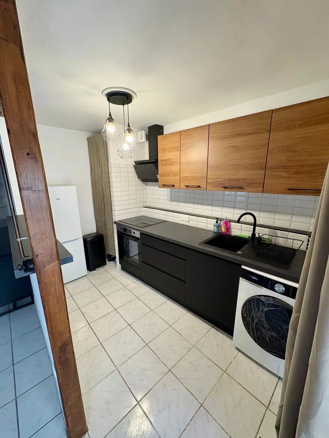 Appartement à louer, 68m², Beaucaire