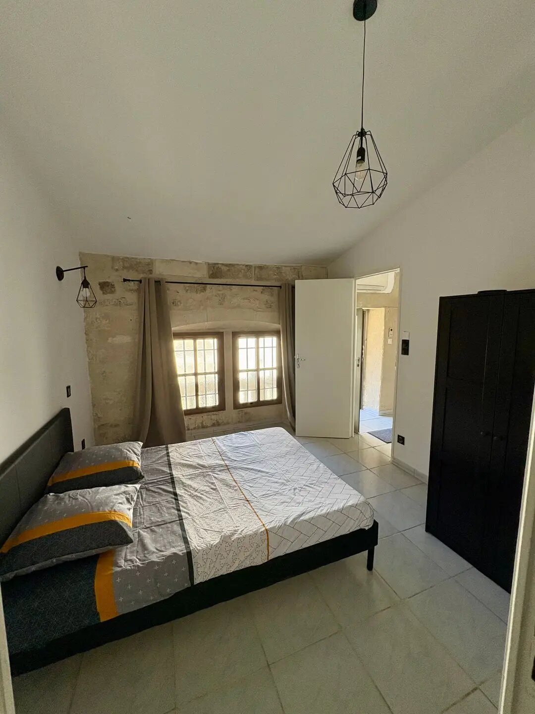 Appartement à louer, 68m², Beaucaire