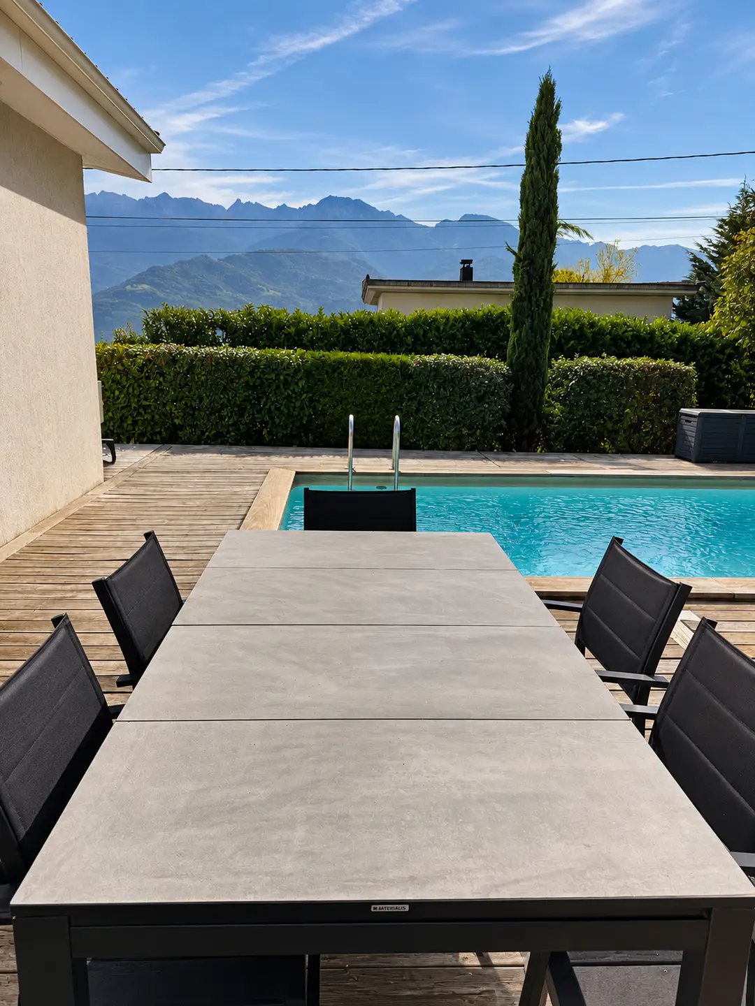 Maison à vendre, 113m², Saint-Nazaire-les-Eymes