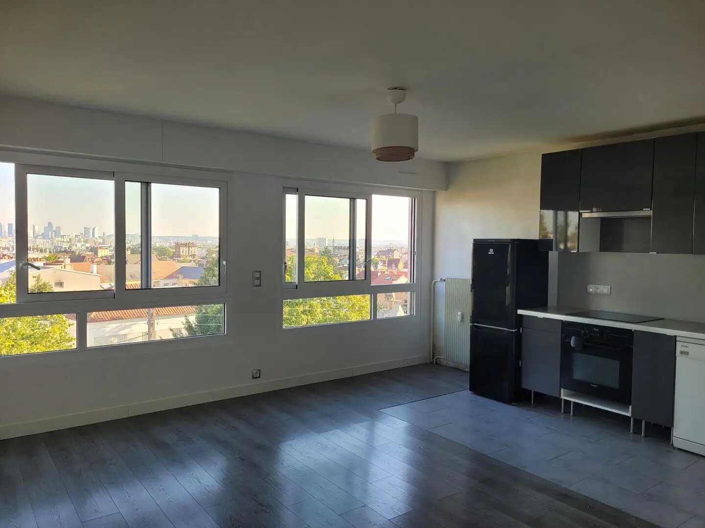 Appartement à louer, 58m², Argenteuil
