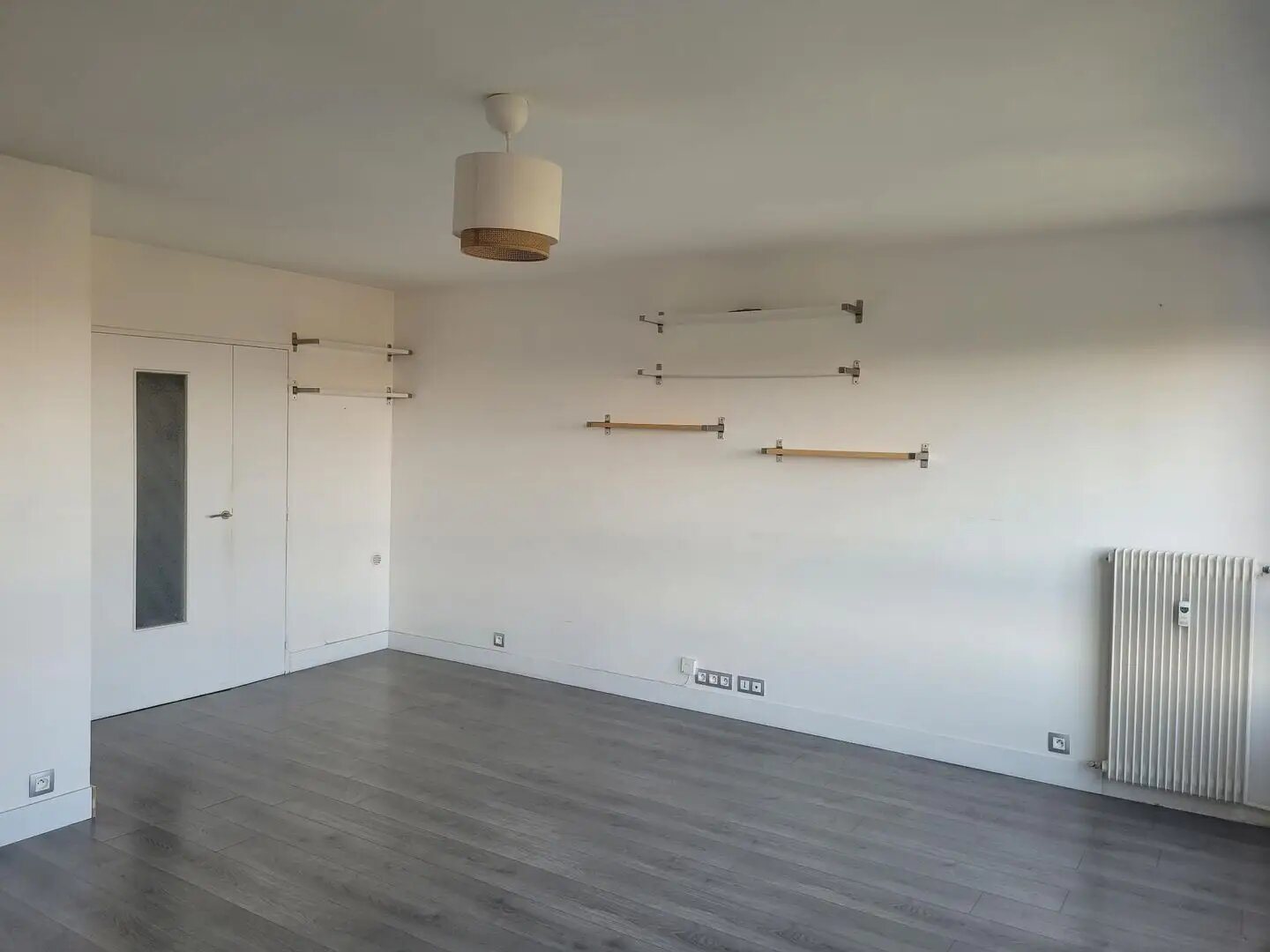 Appartement à louer, 58m², Argenteuil