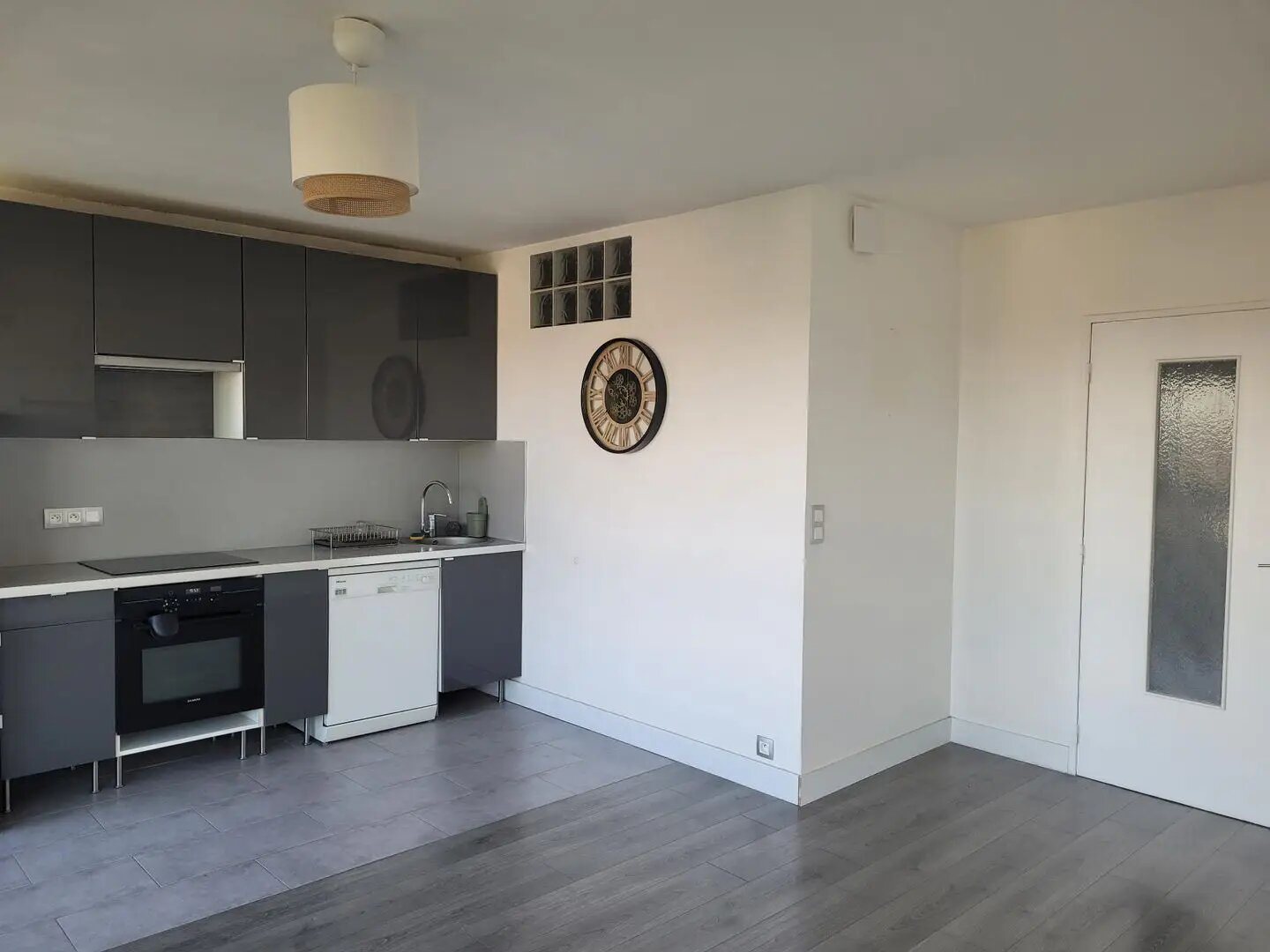 Appartement à louer, 58m², Argenteuil