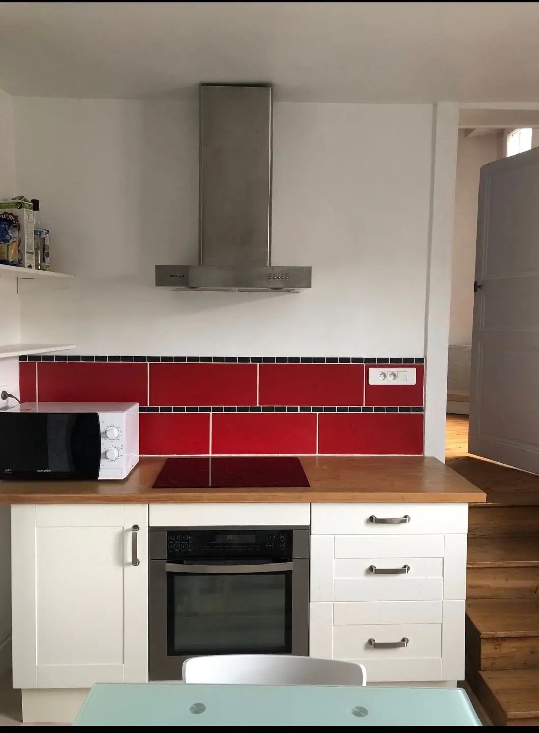 Appartement à louer, 57m², Angers