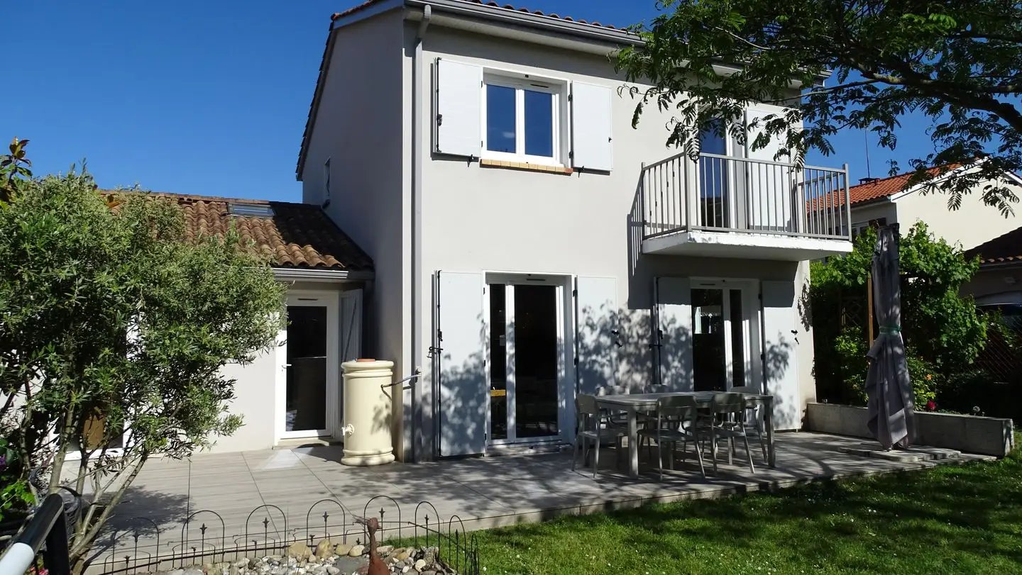 Maison à vendre, 100m², Saint-Pierre-de-Chandieu