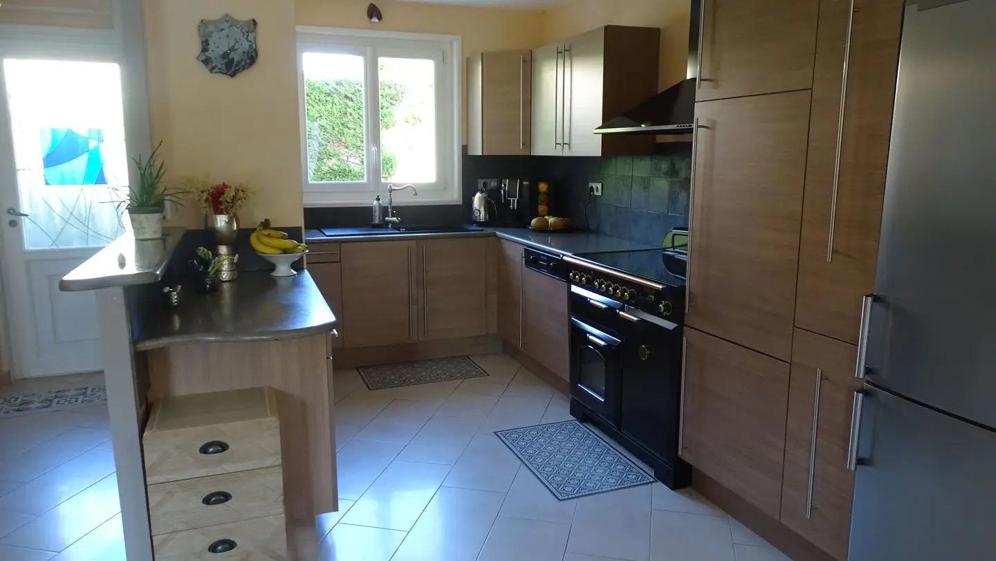 Maison à vendre, 100m², Saint-Pierre-de-Chandieu