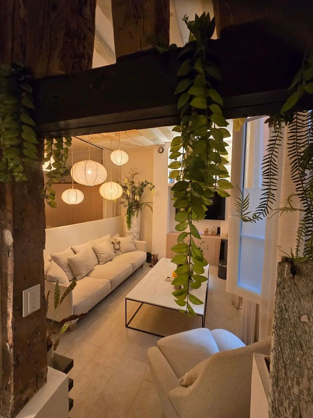 Appartement à vendre, 34m², Paris 3ème