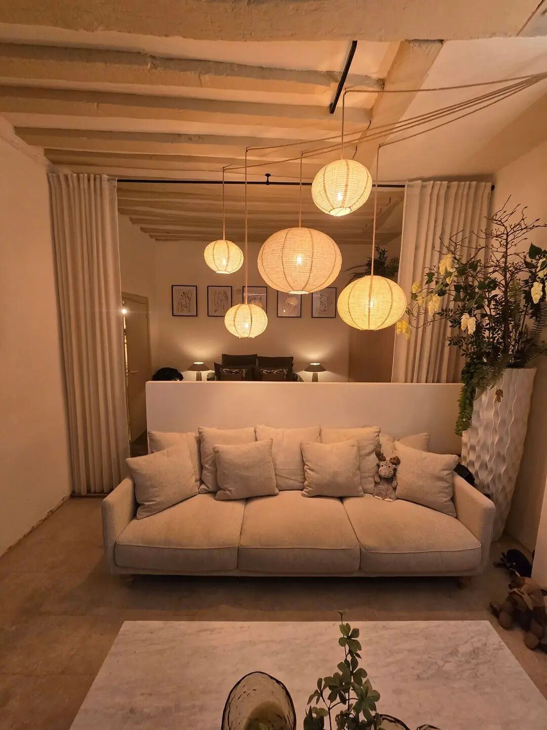 Appartement à vendre, 34m², Paris 3ème