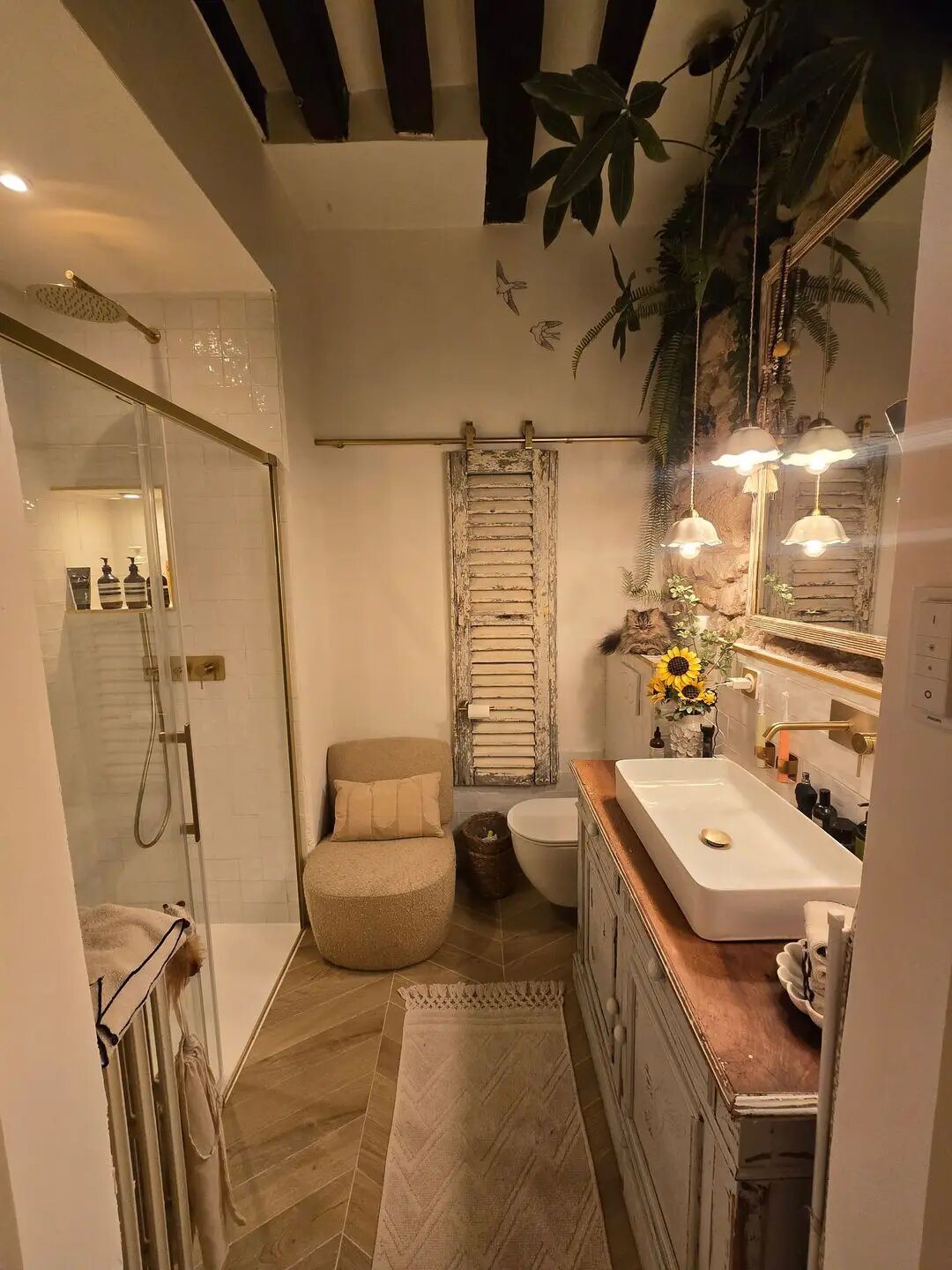 Appartement à vendre, 34m², Paris 3ème