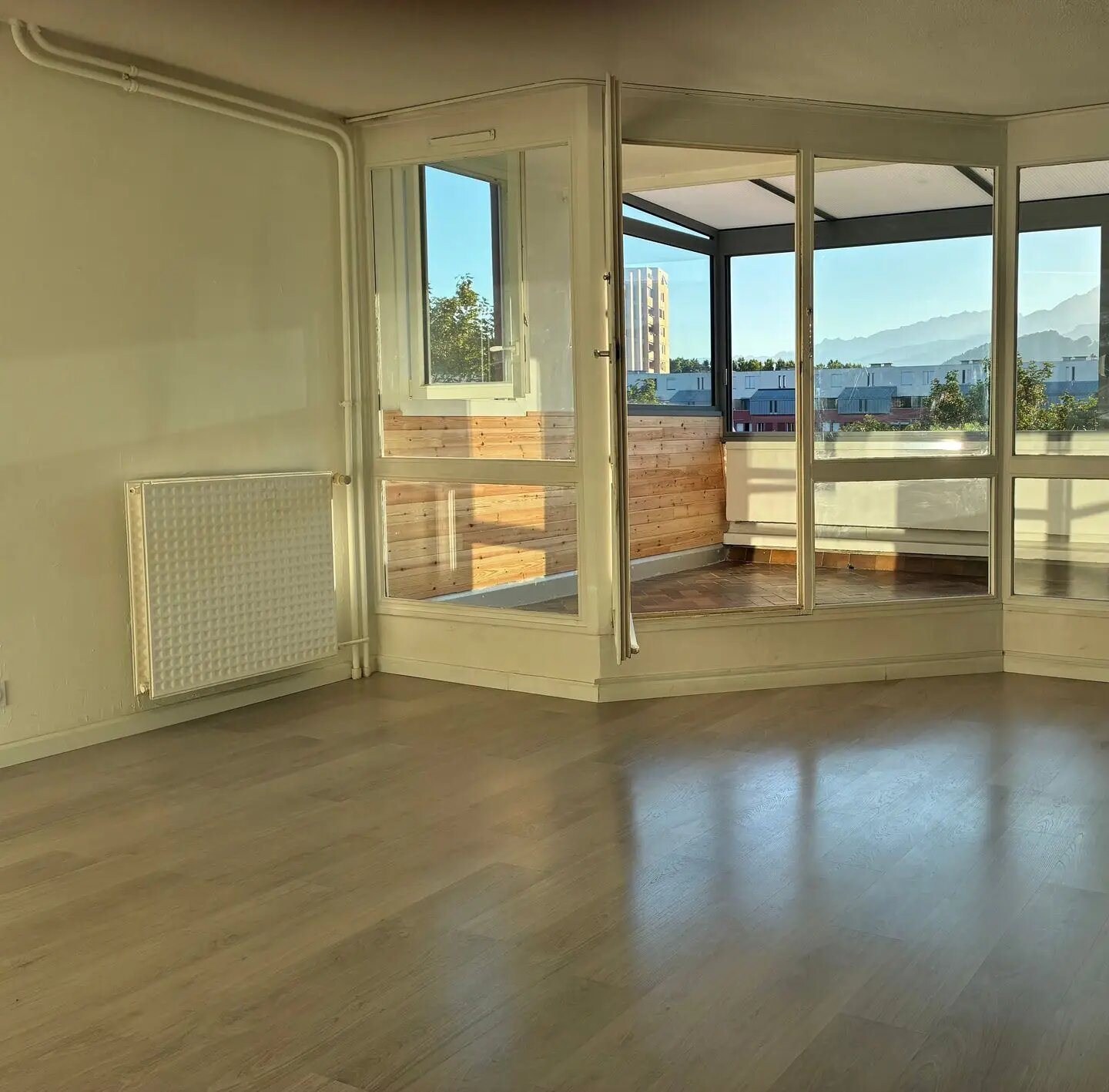 Appartement à vendre, 78m², Grenoble