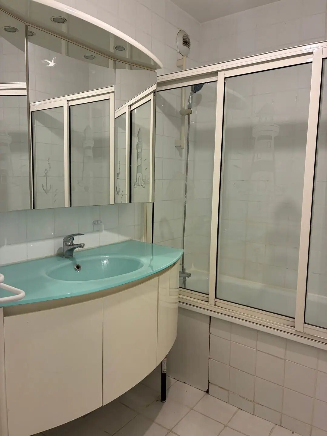 Appartement à vendre, 78m², Grenoble