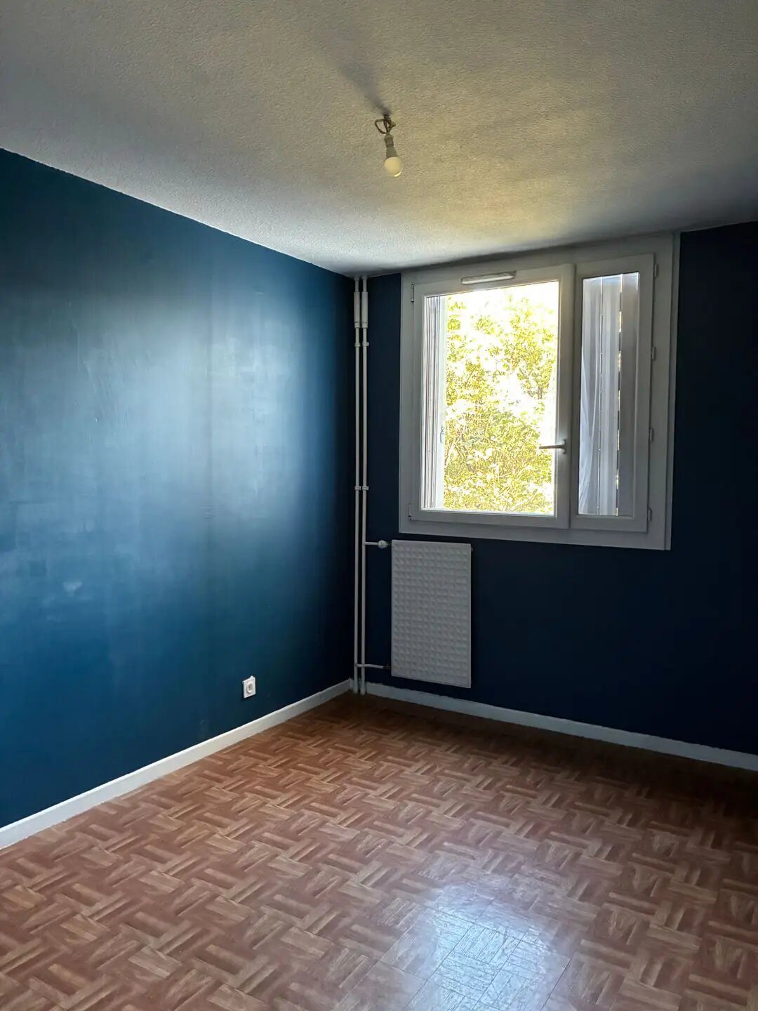 Appartement à vendre, 78m², Grenoble