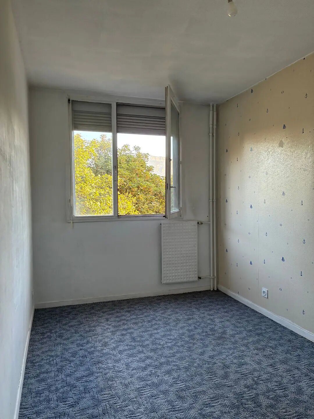 Appartement à vendre, 78m², Grenoble
