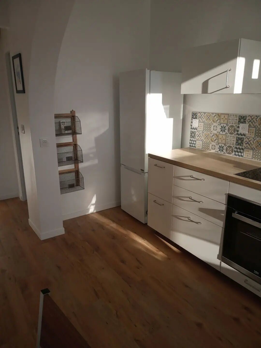 Appartement à louer, 85m², Rochefort