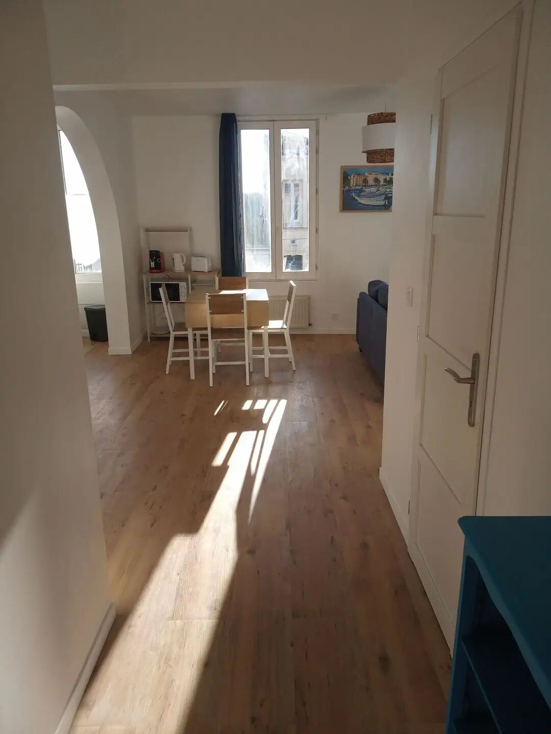 Appartement à louer, 85m², Rochefort