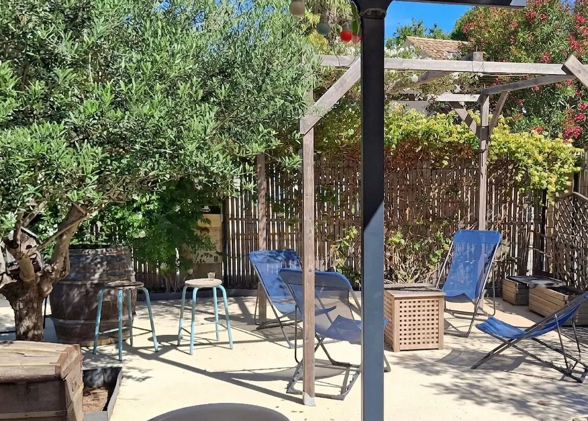 Maison à vendre, 120m², Sérignan