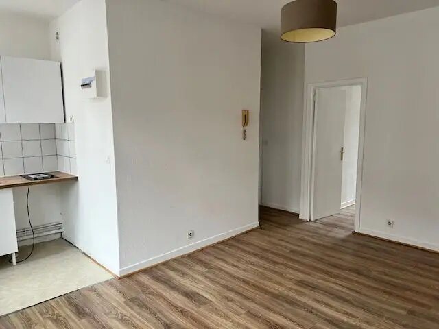 Appartement à louer, 35m², Haubourdin