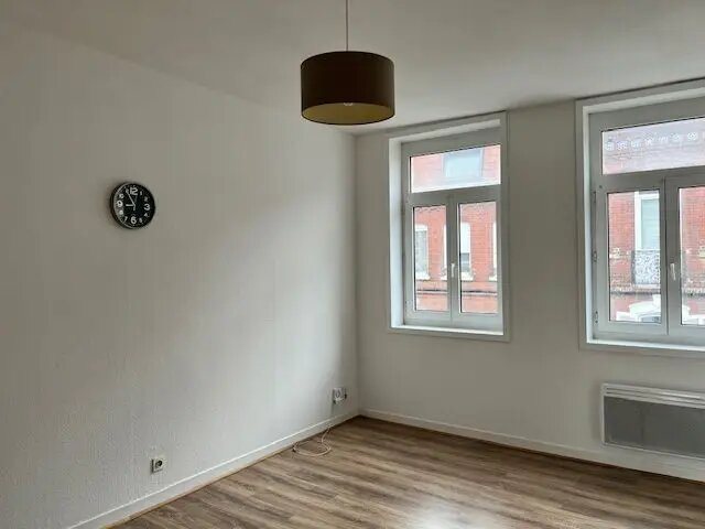 Appartement à louer, 35m², Haubourdin