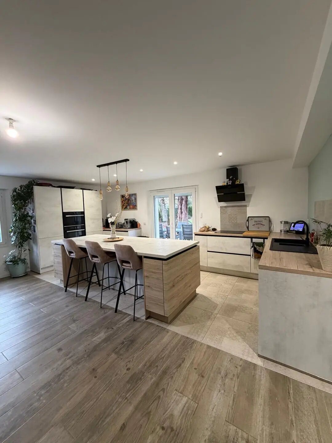 Maison à vendre, 234m², Itteville