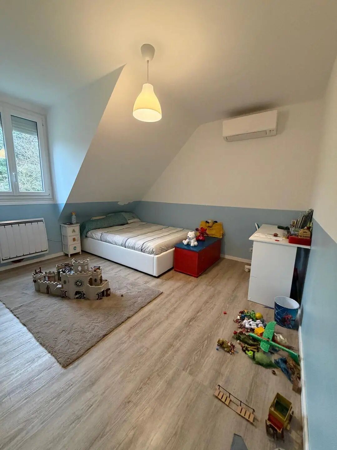 Maison à vendre, 234m², Itteville