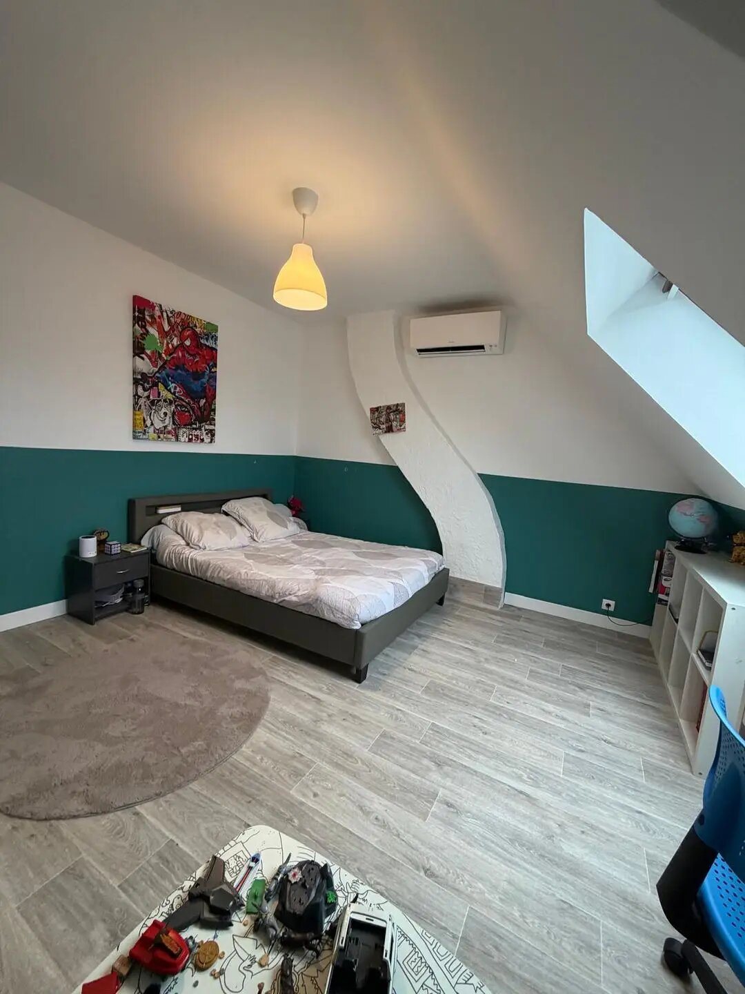 Maison à vendre, 234m², Itteville