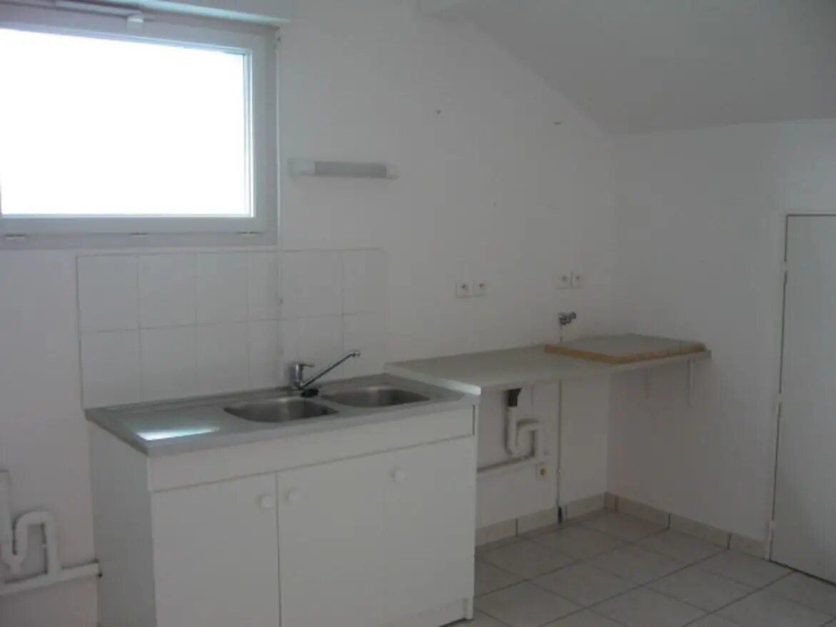 Appartement à louer, 77m², Sainte-Gemmes-sur-Loire