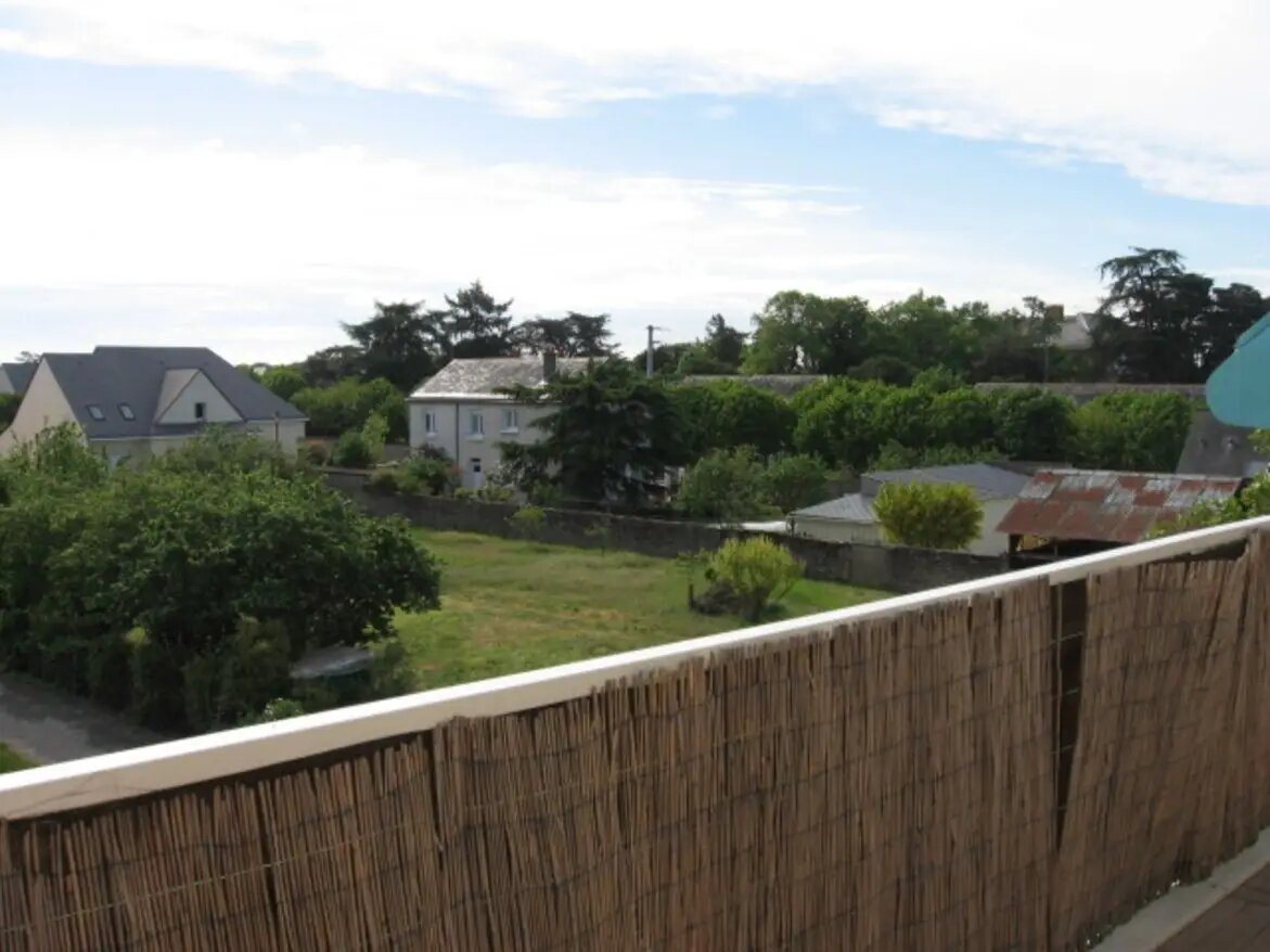Appartement à louer, 77m², Sainte-Gemmes-sur-Loire