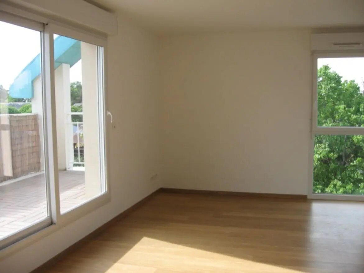 Appartement à louer, 77m², Sainte-Gemmes-sur-Loire